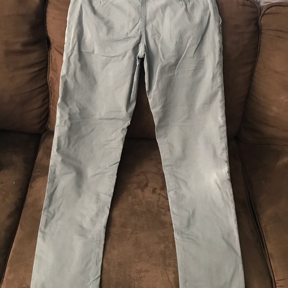 Youth/ Junior AE Slacks - Picture 3 of 5